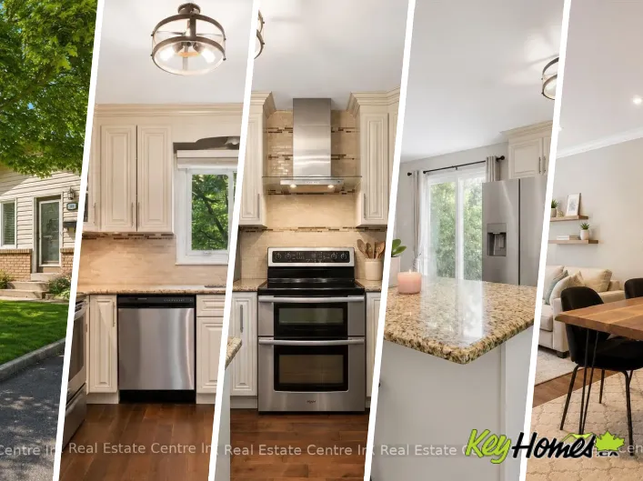 House for sale: 369 WEST ACRES DRIVE, Guelph