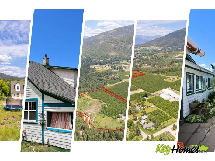 Other for sale: 3692 46th Street, Canyon