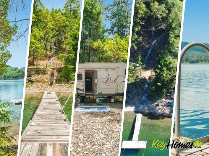 3696 Horne Lake Caves Rd, Qualicum Beach