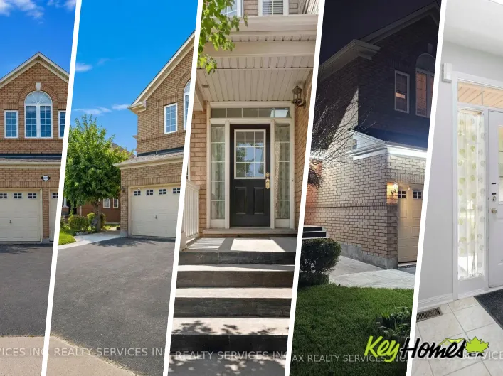House for sale: 3696 WATERFALL CRESCENT, Mississauga
