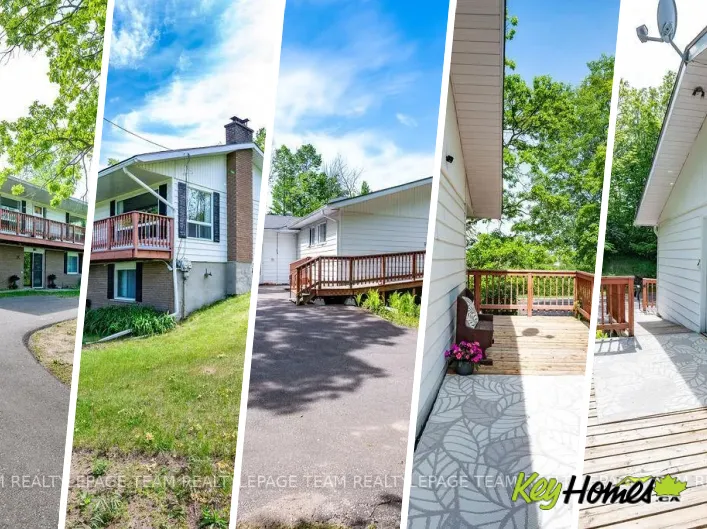 House for sale: 3697 BURNSTOWN ROAD, Horton