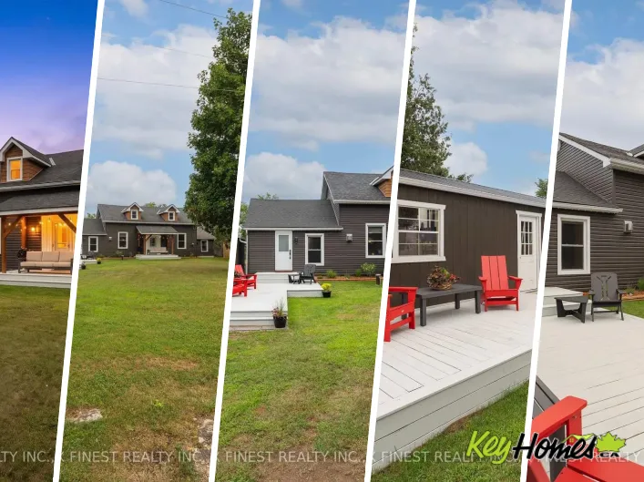 House for sale: 3699 HIGHWAY 38, Kingston