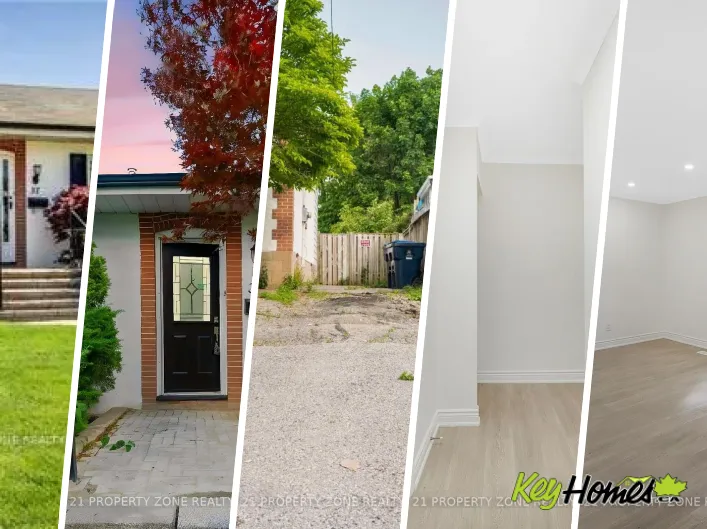 House for sale: 37 ADANAC DRIVE, Toronto