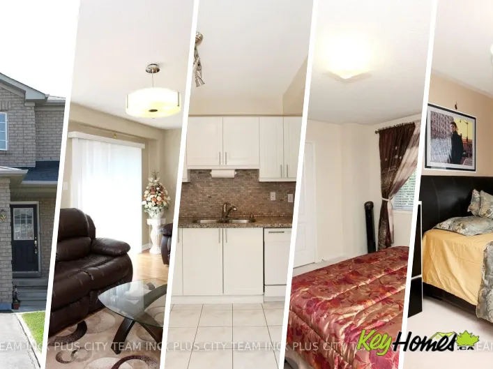 House for rent: 37 ANCESTOR DRIVE, Brampton