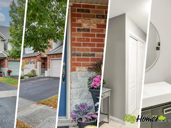 Row / Townhouse for sale: 37 BEECH STREET, Grimsby