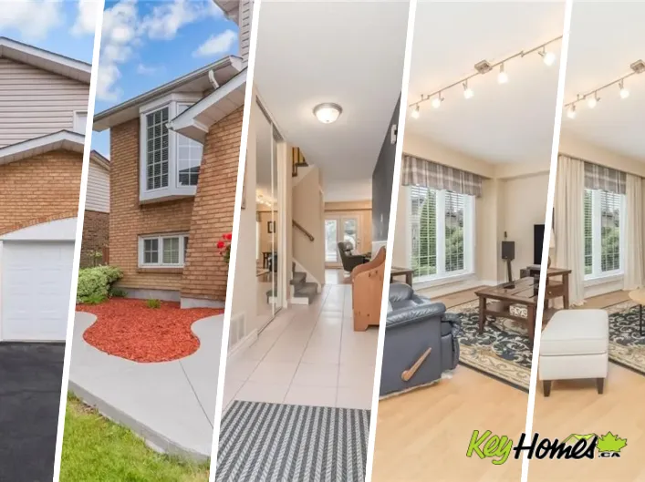 House for sale: 37 BLACKTHORN Lane, Brampton