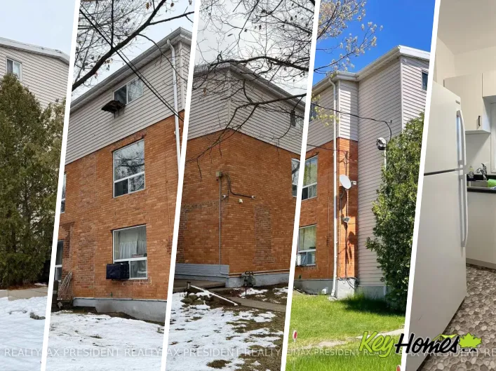 Multi-Family for sale: 37 BOND STREET S, Hamilton