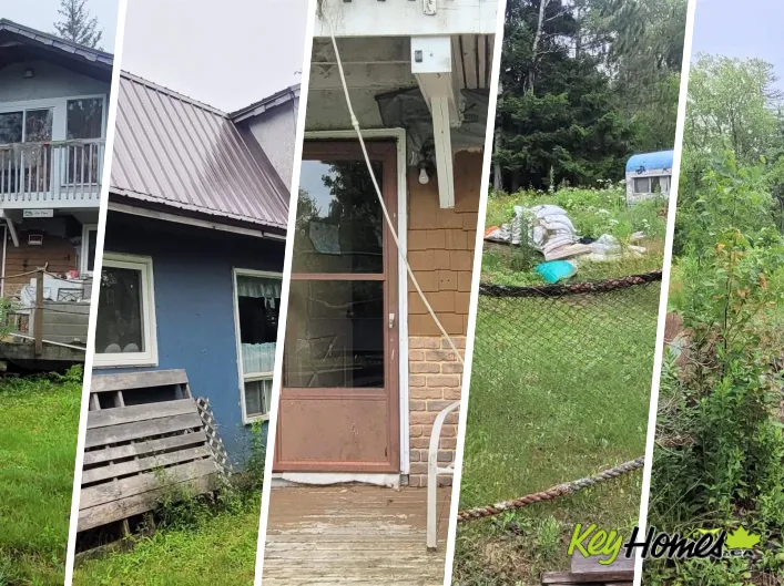 Recreational for sale: 37 Buddies Way, Tidnish Bridge