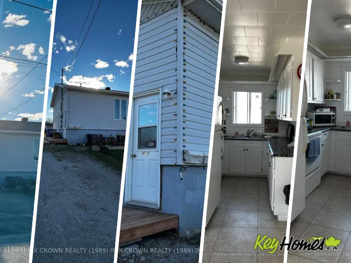 Duplex for sale: 37 DE L'ETANG BOULEVARD, Kapuskasing