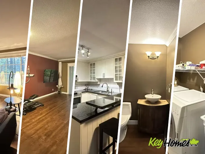 Row / Townhouse for sale: 37 DEERWOOD PLACE, Port Moody