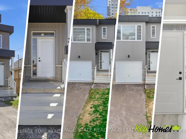House for rent: 37 DELENA AVENUE S, Hamilton