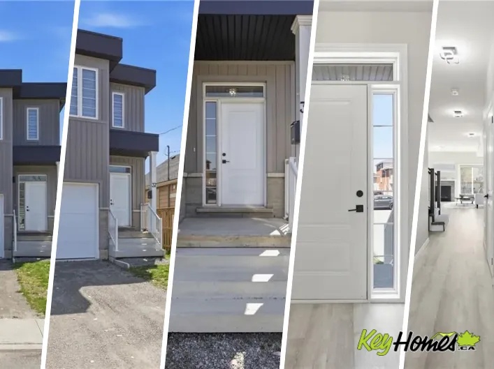 House for rent: 37 DELENA Avenue S, Hamilton