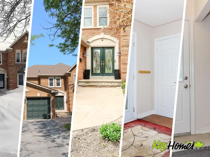 House for sale: 37 FALLING BROOK DRIVE, Barrie