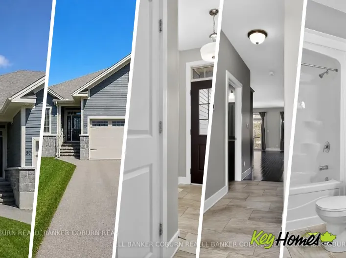 House for sale: 37 GALENS WAY, North Grenville