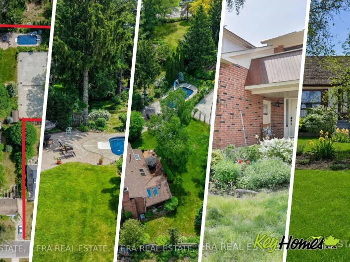 House for sale: 37 GLENTHORNE DRIVE, Toronto