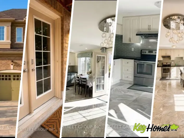 House for rent: 37 HEINTZMAN CRESCENT, Vaughan