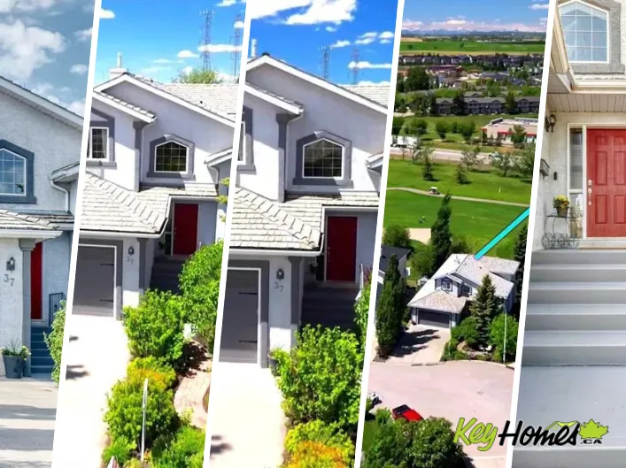 House for sale: 37 LAKESIDE GREENS Close, Chestermere
