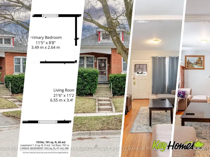 House for sale: 37 LINWOOD STREET, London East