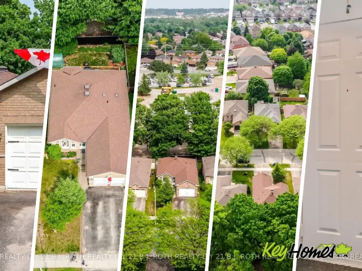 House for sale: 37 NICHOLSON DRIVE, Barrie