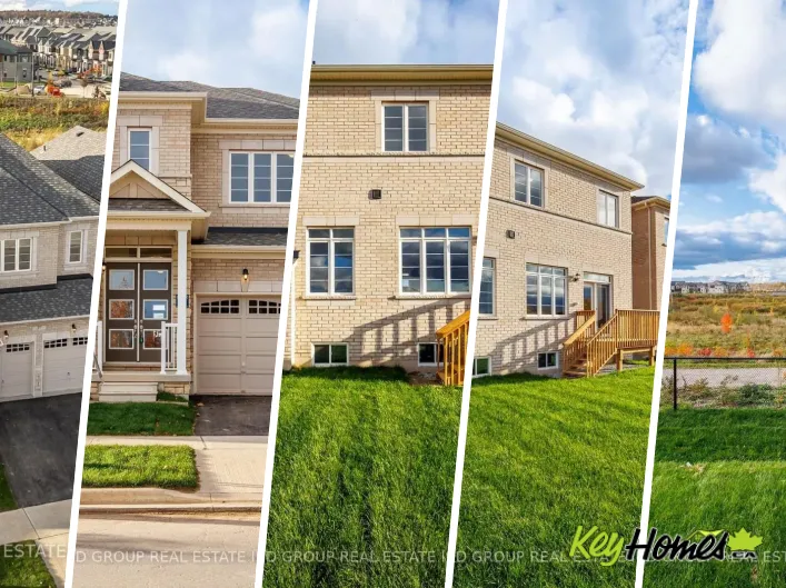 House for sale: 37 NORTH PARK BOULEVARD, Oakville