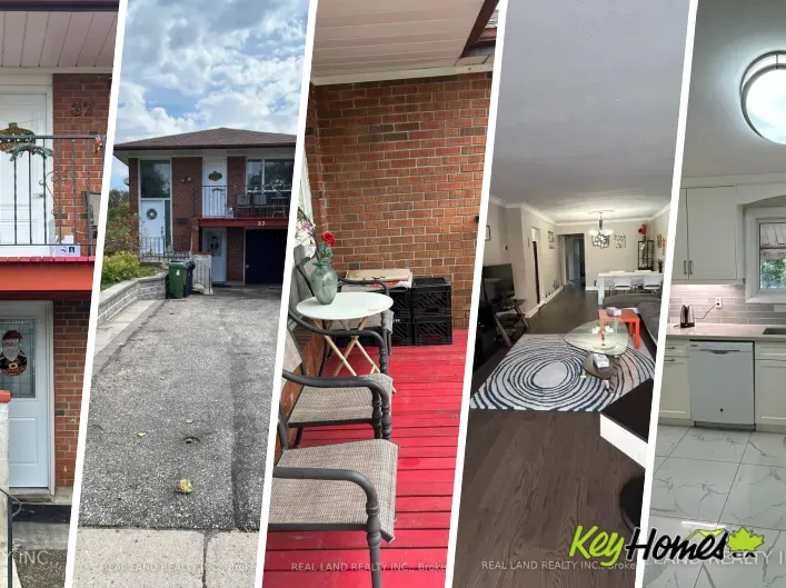 House for sale: 37 PAWNEE AVENUE, Toronto