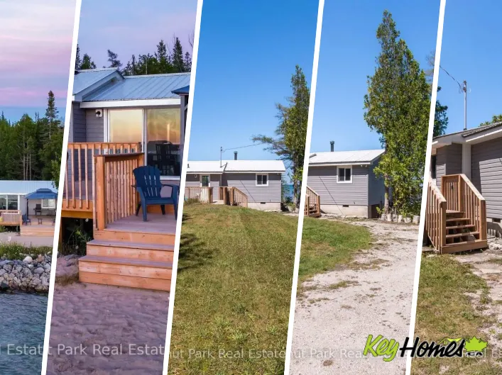House for sale: 37 RONALD STREET, Northern Bruce Peninsula