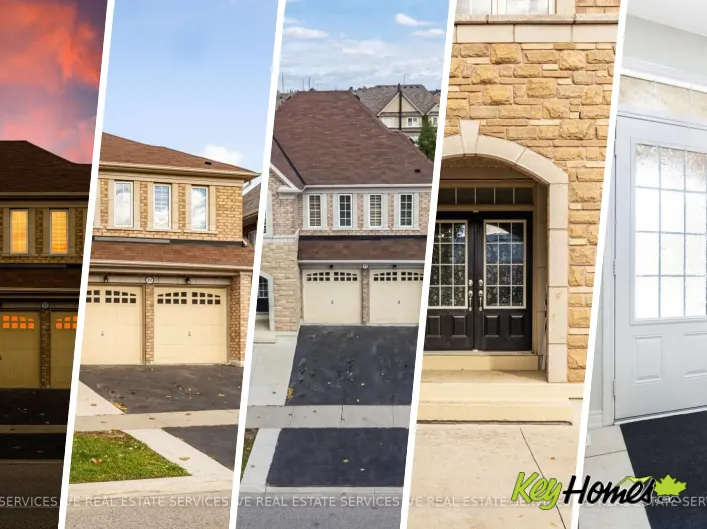 House for sale: 37 ROSS DRIVE, Brampton