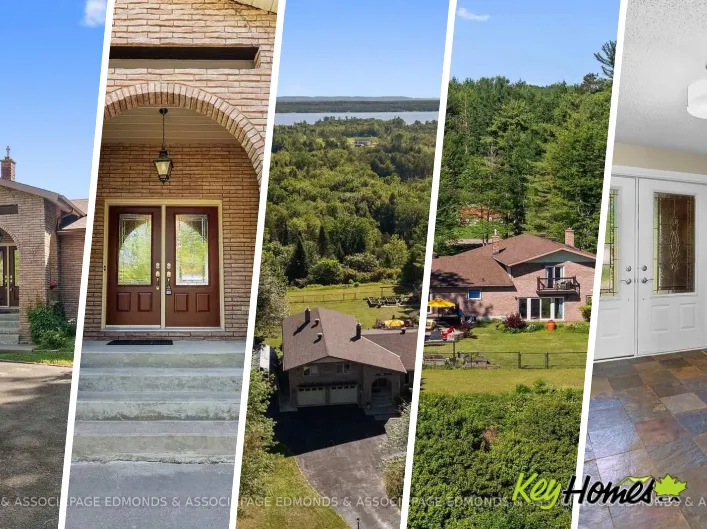 House for sale: 37 SELLEY STREET, Petawawa