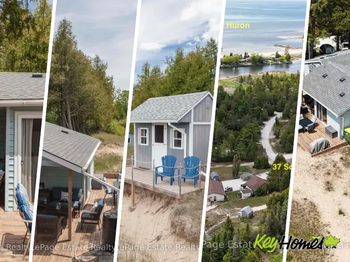 House for sale: 37 SOG JE WA SA DRIVE, Native Leased Lands