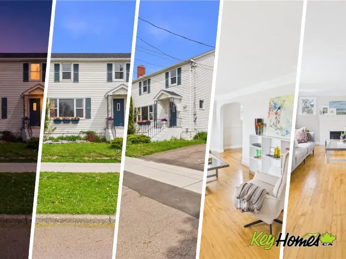 House for sale: 37 Wellington Avenue, Moncton