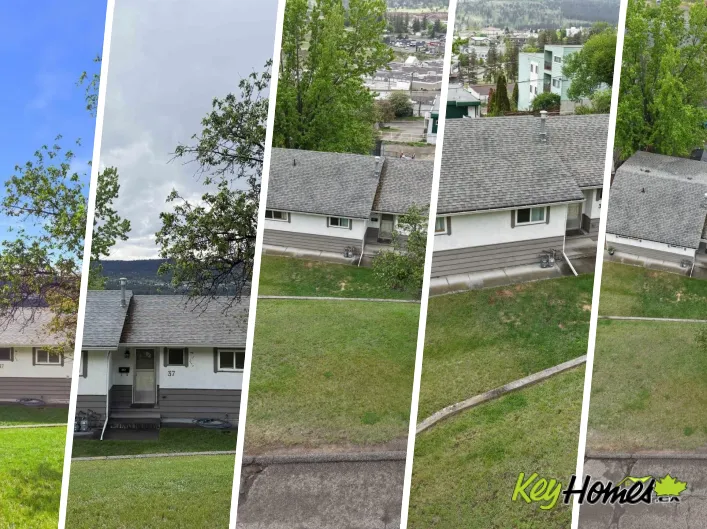 House for sale: 37 WINDMILL CRESCENT, Williams Lake
