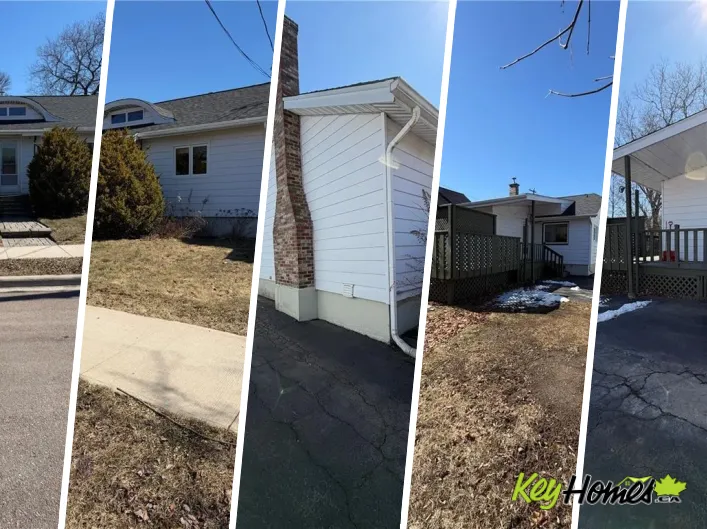 House for sale: 37 Winter Avenue, Moncton