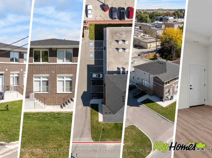 Multi-Family for sale: 370 WILLIAM STREET, South Huron