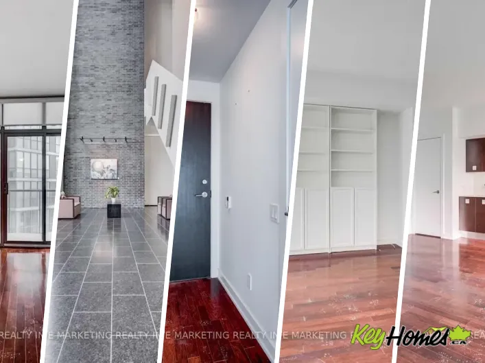 Apartment for rent: 3702 - 33 CHARLES STREET E, Toronto