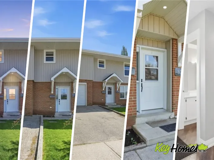 House for sale: 371 BRANTWOOD PARK Road, Brantford