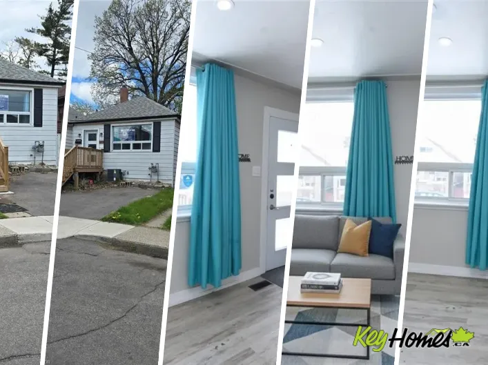 House for sale: 371 FAIRFIELD Avenue, Hamilton