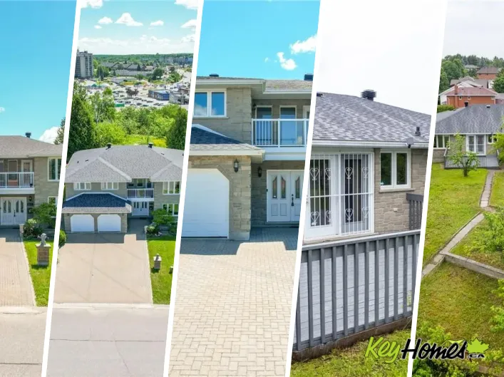 House for sale: 371 Moonrock Avenue, Sudbury