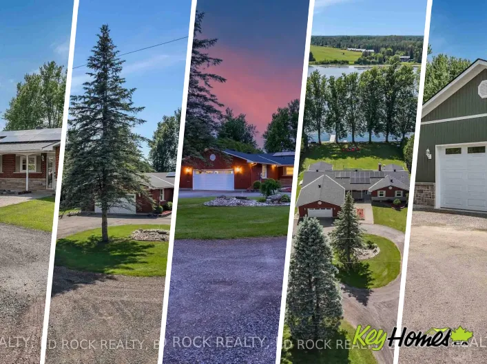 House for sale: 3710 RIVER ROAD, North Grenville