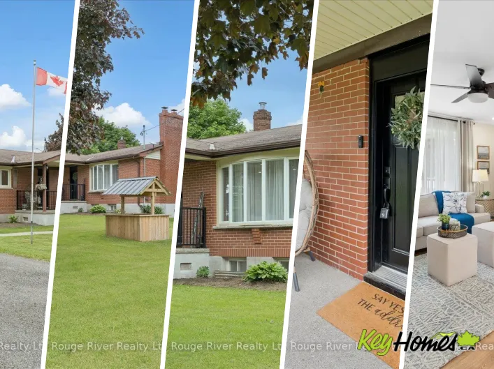 House for sale: 3714 NEWTONVILLE ROAD, Clarington