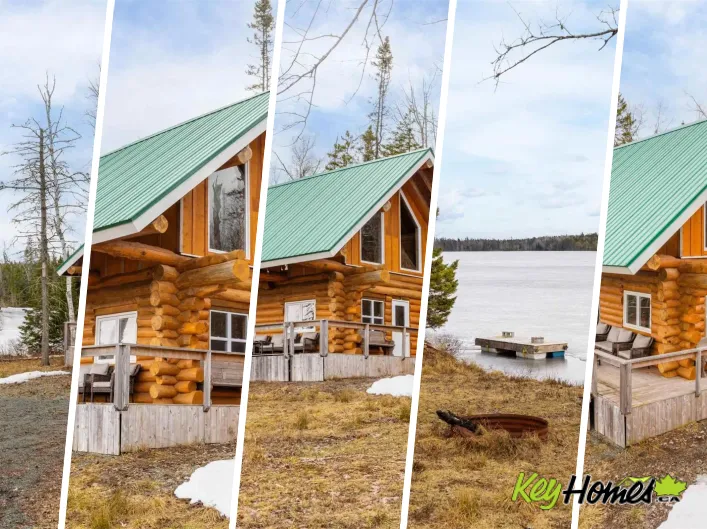 Recreational for sale: 372 Black Lake Road, Glenville
