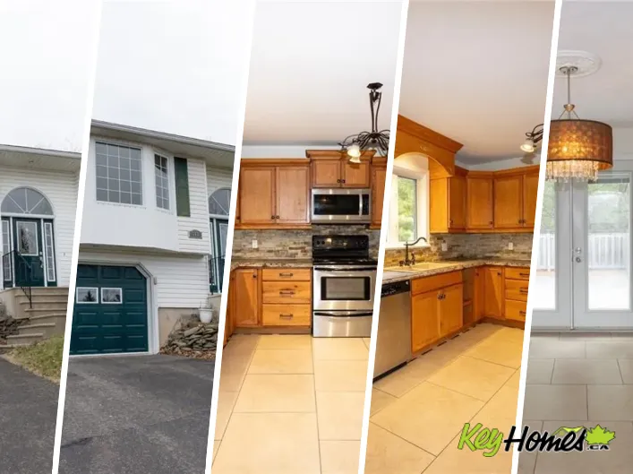 House for sale: 372 Kimble Drive, Fredericton
