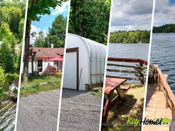 Other for sale: 372 MURPHY ROAD #100, Rideau Lakes