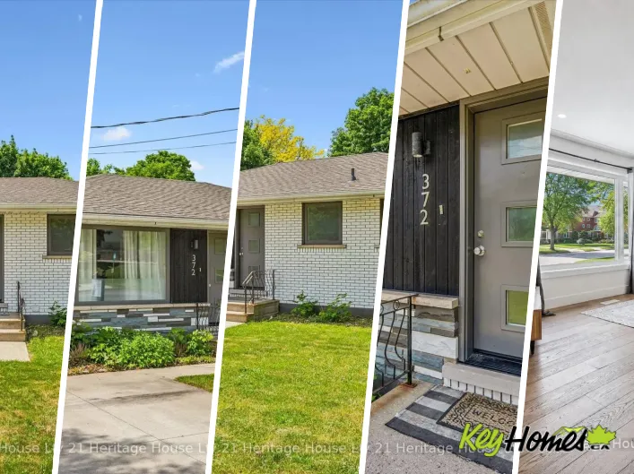 House for sale: 372 VICTORIA ROAD N, Guelph