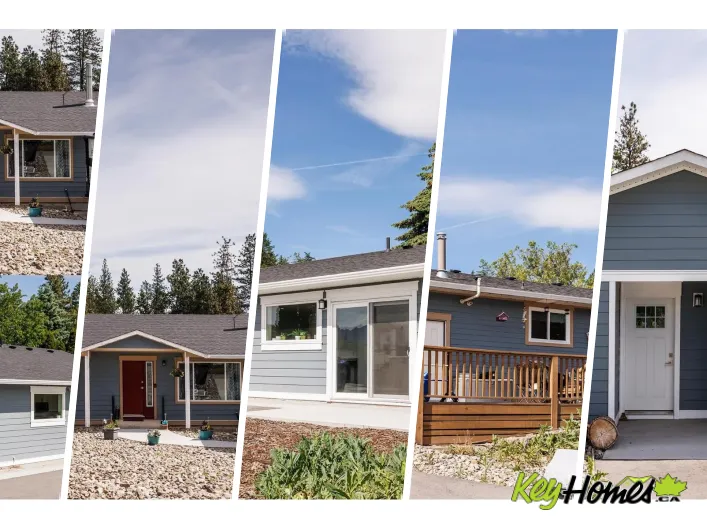 House for sale: 3728 Glenway Road, West Kelowna