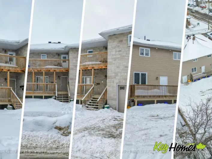 Other for sale: 373 FIRST AVENUE E, North Bay