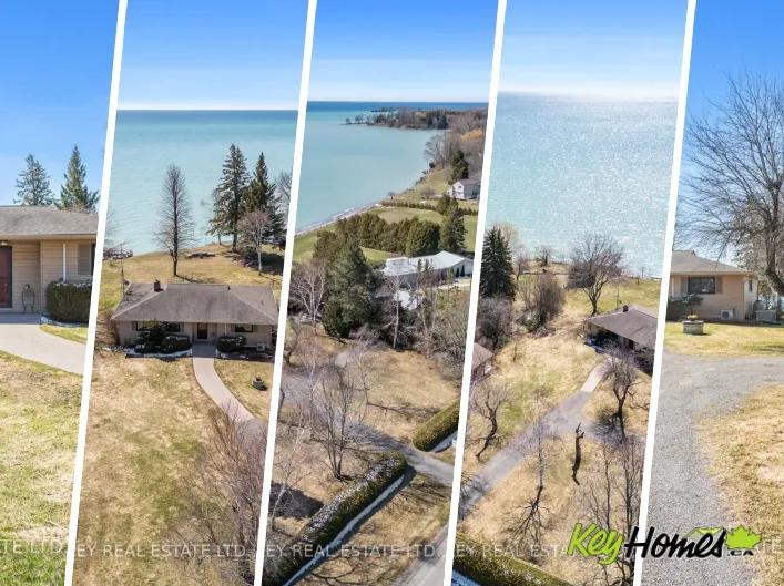 House for sale: 373 VICTORIA BEACH ROAD, Cramahe