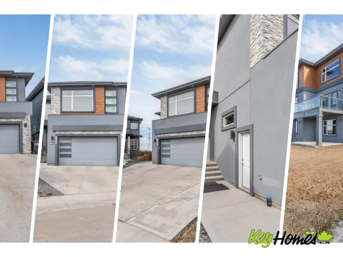 House for sale: 3736 1 AV SW SW, Edmonton