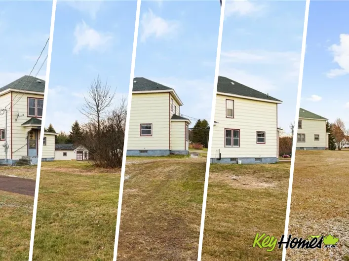 House for sale: 3738 Route 134, Shediac Bridge