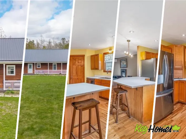 House for sale: 3749 Route 127, Bayside