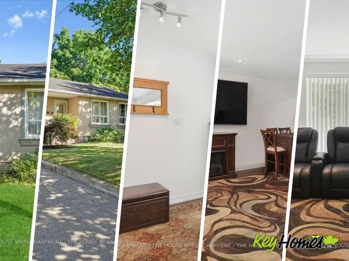 House for sale: 375 MOUNTAINVIEW DRIVE, Milton